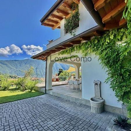 Villa 3 Olivi - Lenno By Lovecomo Ngoại thất bức ảnh