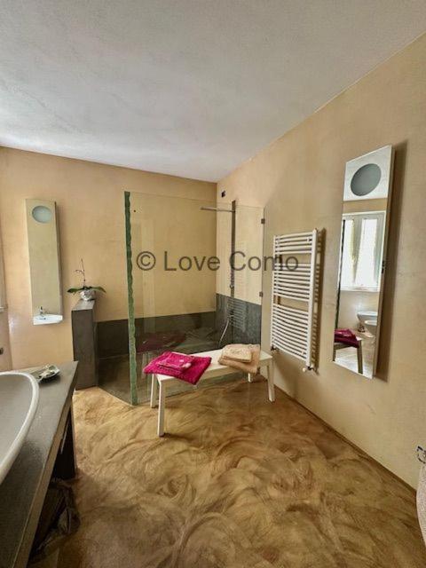 Villa 3 Olivi - Lenno By Lovecomo Ngoại thất bức ảnh