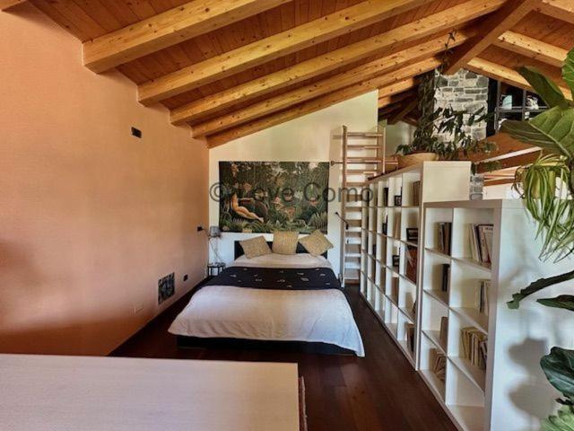 Villa 3 Olivi - Lenno By Lovecomo Ngoại thất bức ảnh