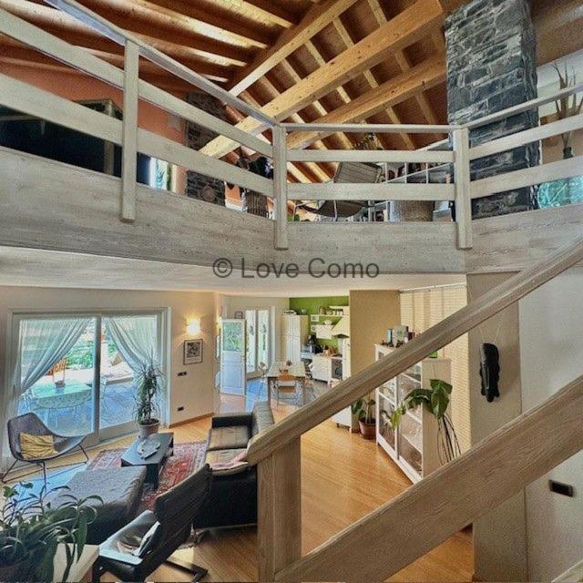 Villa 3 Olivi - Lenno By Lovecomo Ngoại thất bức ảnh